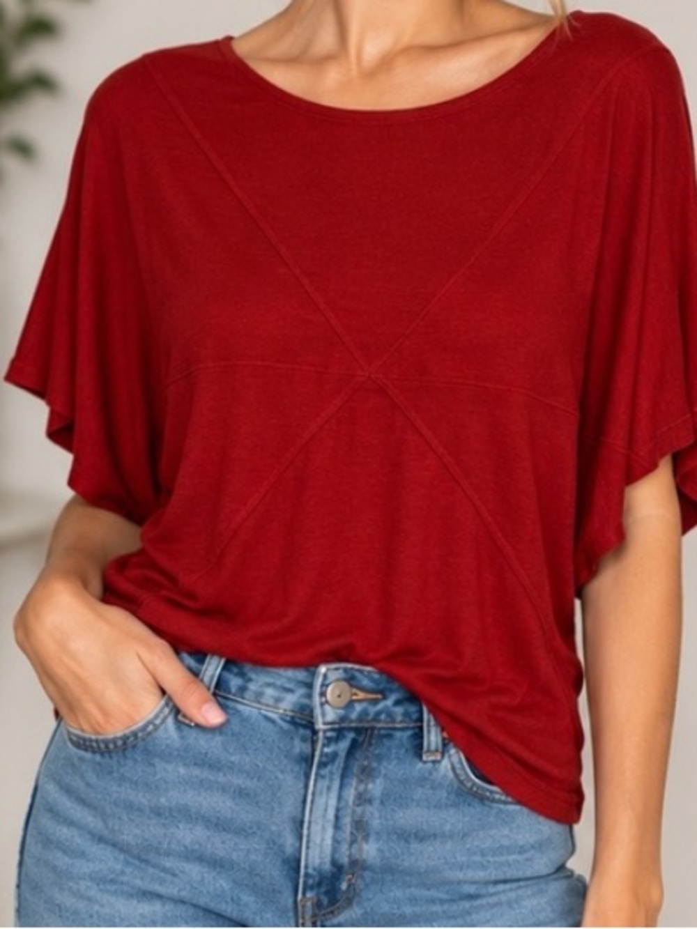 Bordeaux Top
